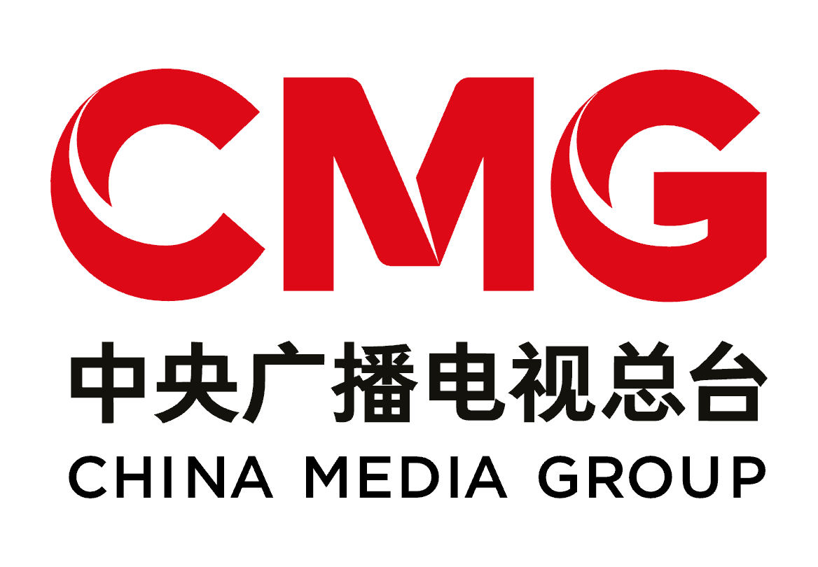 中央广播电视总台 CMG